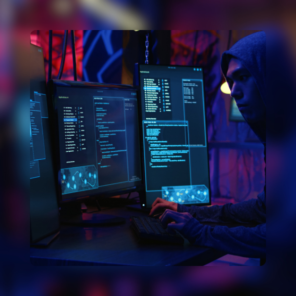 Certificação de link