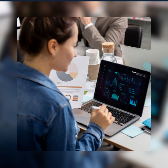 Etapa de monitoramento