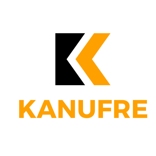 Logo da Kanufre & Fragoso Tecnologia
