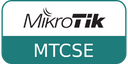 Certificação MTCRE